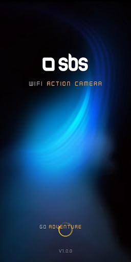 SBS Go Adventure Screen 3
