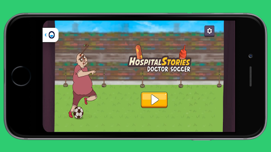Doctor Soccer