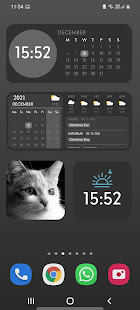 widgetopia iOS 14 : Widgets 2.2.2 APK screenshots 3
