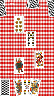 Scopa 15 Varies with device screenshots 4
