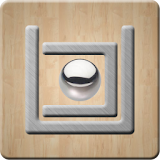 Slide Box Puzzle icon