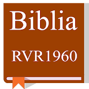 Biblia Reina Valera 1960  Icon