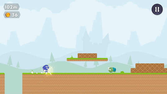Sanic 2
