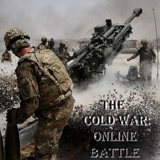 The Cold War: Online Battle