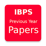 IBPS Question Papers with KEY icon