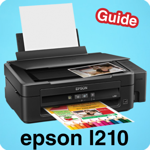 Скачать драйвер для Epson L210 бесплатно - инструкция и рекомендации