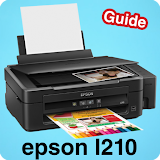 epson l210 guide icon