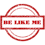 Be like me - Hay Nhu Toi icon