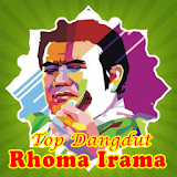 100+ Album Rhoma Irama Dangdut icon