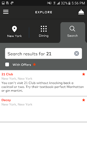 mastercard Concierge