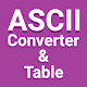 ASCII message encrypter Download on Windows