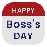 Boss Day 2016 icon