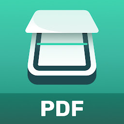 Значок приложения "PDF Сканер Документов Плюс"