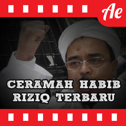 Ceramah Habib Rizieq Shihab Apps On Google Play