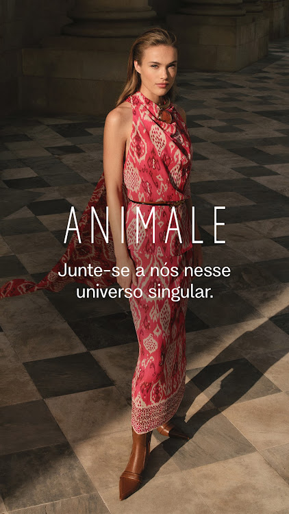 Animale - Moda Feminina - 4.29.0 - (Android)