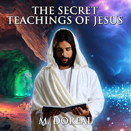 Icon image The Secret Teachings of Jesus