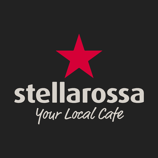 Stellarossa logo