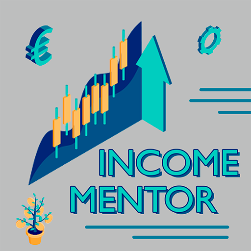 Income Mentor logo