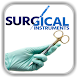 Surgical & Medical Instruments - Androidアプリ