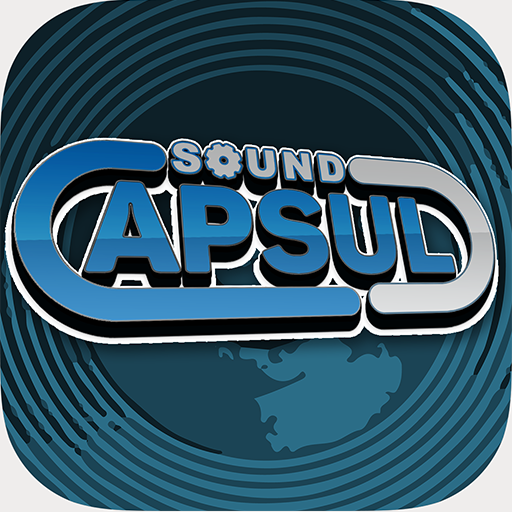 SoundCapsul logo