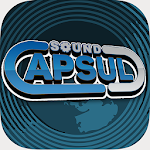 Cover Image of Download SoundCapsul  APK