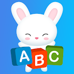 Cover Image of Unduh ABC Kids: English Alphabet  APK