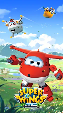 Game screenshot スーパーエーアファイタ mod apk
