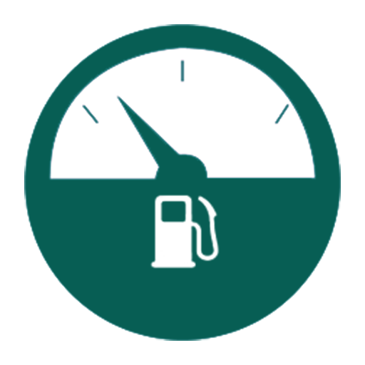 Mileage Calculator - Fuel & In 2.11 Icon