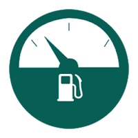 Mileage Calculator - Fuel, Service & Insurance