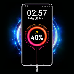 Download Battery Charging Animations (2).apk for Android 