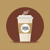 Coffee Corner icon