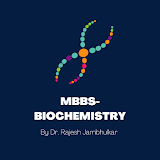 MBBS Biochemistry By Dr Rajesh icon