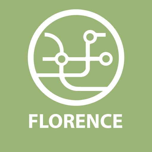 City transport map Florence Download on Windows