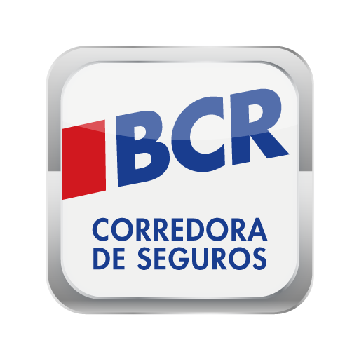 BCR Corredora de Seguros logo