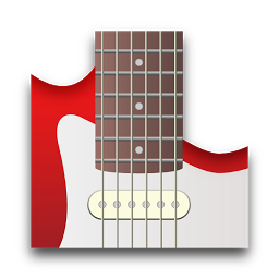 Icon image Jimi Guitar Lite