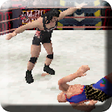 Wrestling All Boxing Stars icon