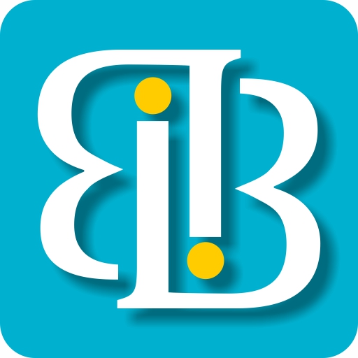 BiB BiB logo