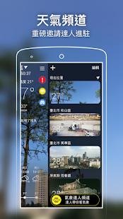 臺灣超威的 - 氣象、空汙PM2.5和PSI、地震、寒流颱風 1.6.2 screenshots 1