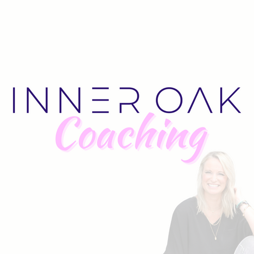Inner Oak Coaching logo