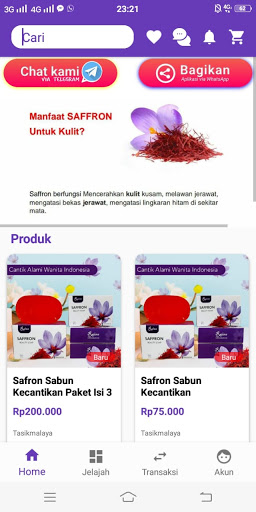 ZIANNISA ONLINE SHOP