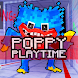 POPPY Playtime Minecraft MOD