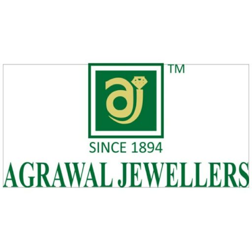 Agrawal Jewellers logo