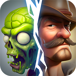 Zombie Streets