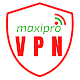MaxiPro VPN Unduh di Windows