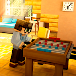 Cover Image of Télécharger Furniture Mods for MCPE  APK
