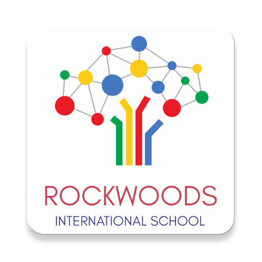 ROCKWOODS INTERNATIONAL SCHOOL logo