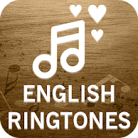 English Song Ringtones 2021