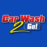 Car Wash 2 Go! icon