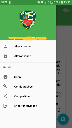 Check Veículos - DTI-PMAM