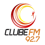 Clube FM 92.7 Apk